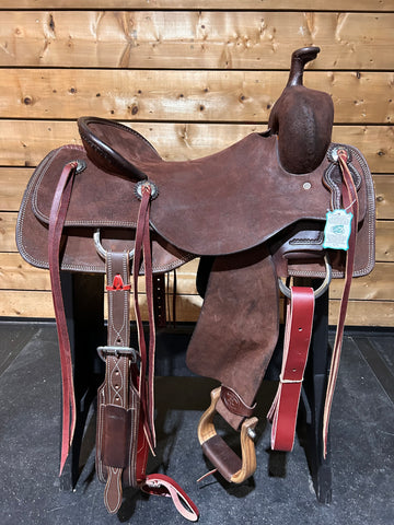 Paul Taylor Ranch Cutter #2395N - IN STOCK