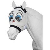 Fly Mask - Tough 1 - Novelty Face