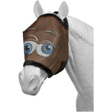 Fly Mask - Tough 1 - Novelty Face