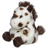 Plush Palm Pals