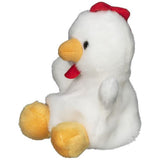 Plush Palm Pals