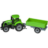 Tractor Toy