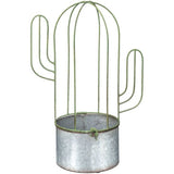 Cactus Planter