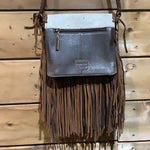 American Darling - Crossbody Hair on