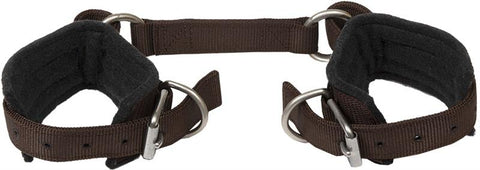 Hobble - Felt Lined Nylon
