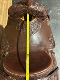 Jeff Smith - Cutter #2624N - IN STOCK