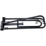 Single Collapsible Saddle Rack