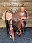 Jeff Smith Ranch Cutter #2353N