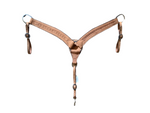 Scott Thomas Breast Collar - Rough Out