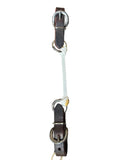 Curb Strap - Harness Rope