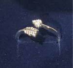 Montana Silversmiths - Decisive Arrow CZ