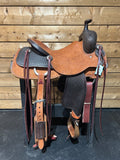 Paul Taylor - Ranch Cutter #2703N - IN STOCK