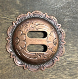 Conchos - Screw Back & Slotted