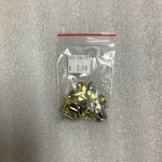 Chicago Screws Assorted