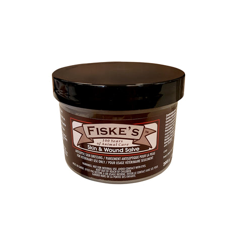 Fiske's Skin and Wound Salve