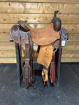 Paul Taylor Lightweight Ranch Cutter #2428N - IN STOCK