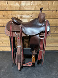 Paul Taylor - Ranch Cutter #2704N - IN STOCK