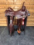 Jeff Smith Light Weight Cutter #2374N