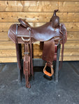 Jeff Smith Cowhorse #2441N - IN STOCK