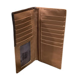 Wallet - Leather - Western Star