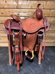 Scott Thomas Ranch Cutter -  #2321N - IN STOCK