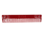 Plastic Comb - Assorted Colours