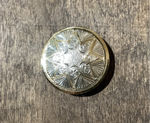 Conchos - Assorted Designs