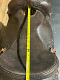 Paul Taylor - Ranch Cutter #2702N - IN STOCK