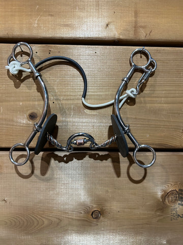 Elliott Bits - SpUp-04 w/MPC-15 Roller