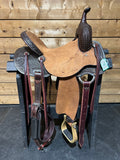 Paul Taylor - Barrel #2715N - IN STOCK