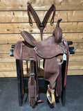 Paul Taylor - Barrel #2741N - IN STOCK
