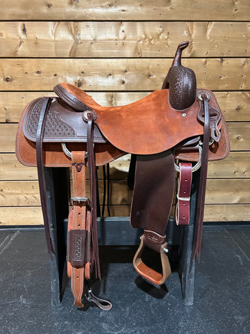 Jeff Smith Cutter #2492N - IN STOCK