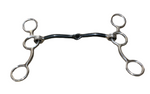 Junior Cow Horse Smooth Snaffle