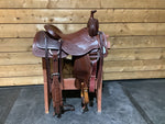 Paul Taylor Ranch Cutter #2228N - IN STOCK