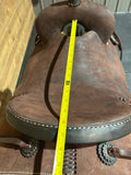 Jeff Smith - Ranch Cutter #2745N - IN STOCK