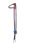 One Ear Bridle - HDST-713