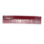 Plastic Comb - Assorted Colours