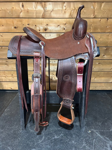 Jeff Smith LW Cutter #2416N - IN STOCK