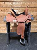 Circle Y - Barrel #2597N - IN STOCK