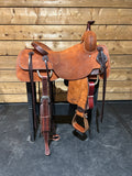 Jeff Smith - Ranch Cutter #2684N - IN STOCK