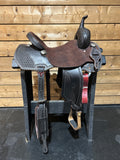 Jeff Smith - Barrel #2614N - IN STOCK