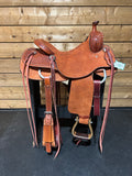SRS - Cow Horse #2627N - IN STOCK