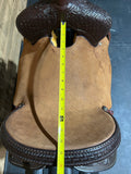 Paul Taylor - Barrel #2715N - IN STOCK