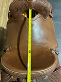 Jeff Smith - Ranch Cutter #2707N - IN STOCK