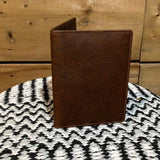 American Darling - Leather Passport Holder