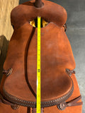Jeff Smith - Cutter #2696N - IN STOCK