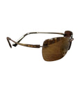BEX Sunglasses - FYNNLAND X-OTG