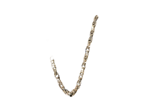 Montana Silversmiths - Rope Chain