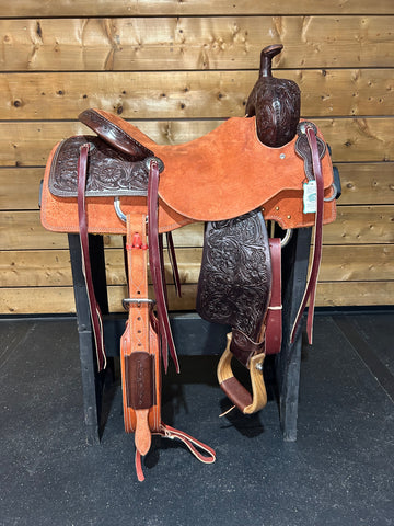 Paul Taylor Ranch Cutter #2478N - IN STOCK