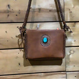 American Darling - Cross Body Leather